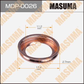 MASUMA MDP-0026