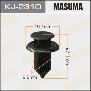 MASUMA KJ-2310