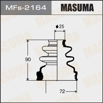 MASUMA MFs-2164