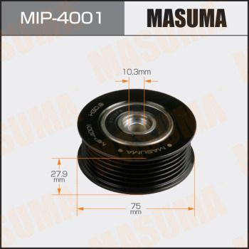 MASUMA MIP-4001