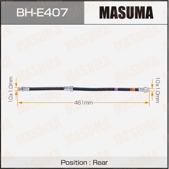 MASUMA BH-E407