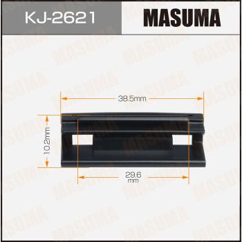 MASUMA KJ-2621