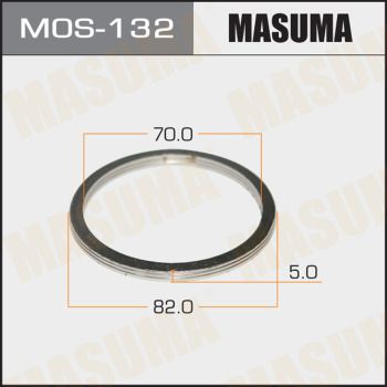 MASUMA MOS-132