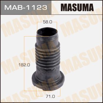 MASUMA MAB-1123