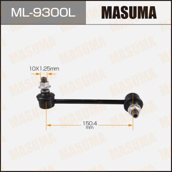 MASUMA ML-9300L