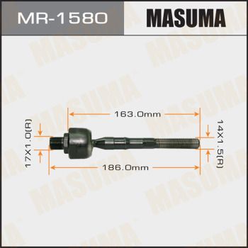 MASUMA MR-1580