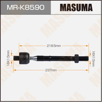 MASUMA MR-K8590