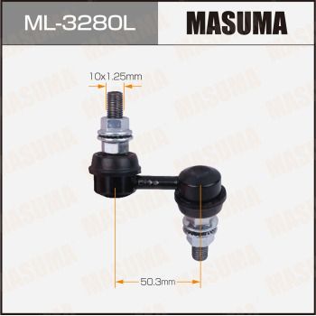 MASUMA ML-3280L