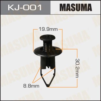 MASUMA KJ-001