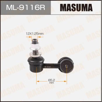 MASUMA ML-9116R