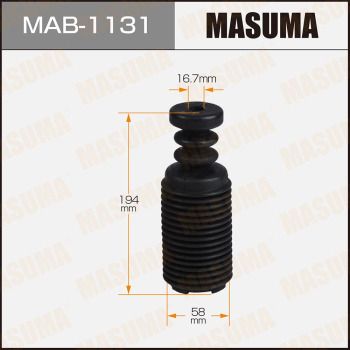MASUMA MAB-1131