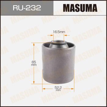 MASUMA RU-232