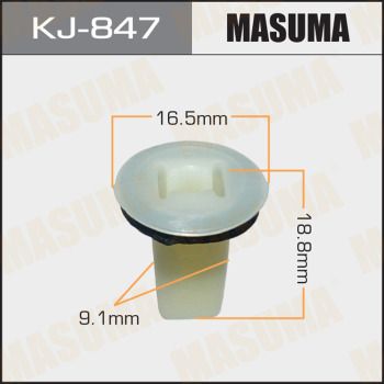 MASUMA KJ-847