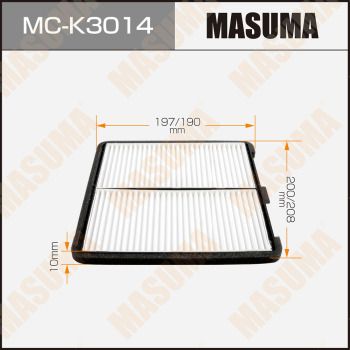 MASUMA MC-K3014