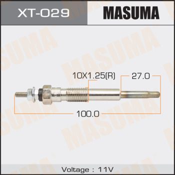 MASUMA XT-029