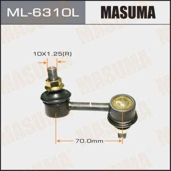 MASUMA ML-6310L