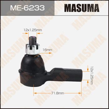 MASUMA ME-6233