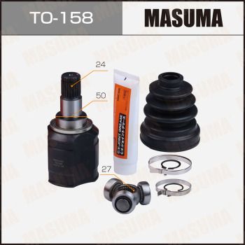 MASUMA TO-158