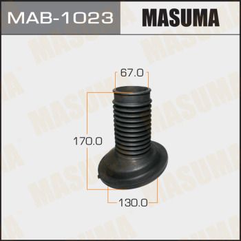 MASUMA MAB-1023