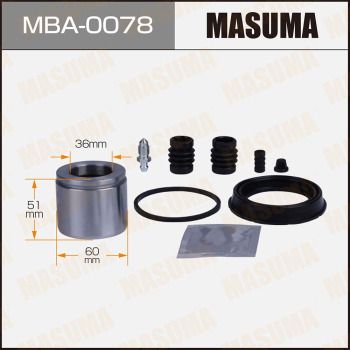 MASUMA MBA-0078