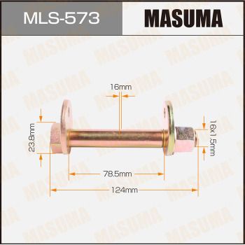 MASUMA MLS-573