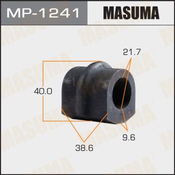MASUMA MP-1241