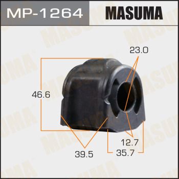 MASUMA MP-1264