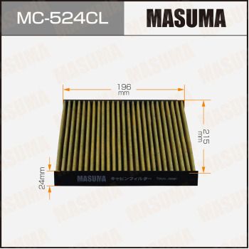 MASUMA MC-524CL