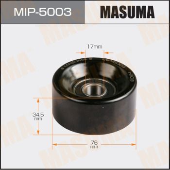 MASUMA MIP-5003