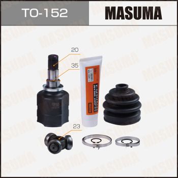 MASUMA TO-152