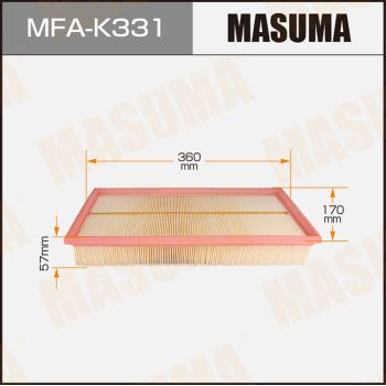 MASUMA MFA-K331
