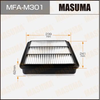 MASUMA MFA-M301