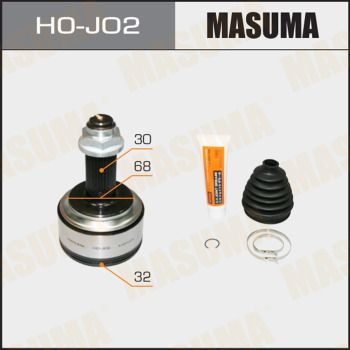 MASUMA HO-J02