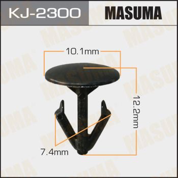 MASUMA KJ-2300