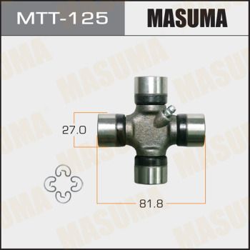 MASUMA MTT-125