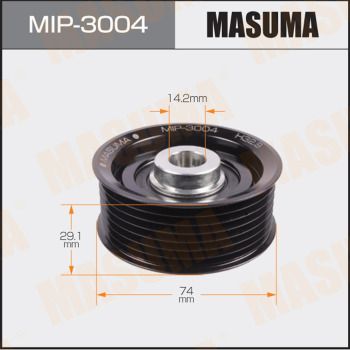 MASUMA MIP-3004