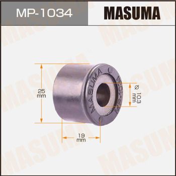 MASUMA MP-1034