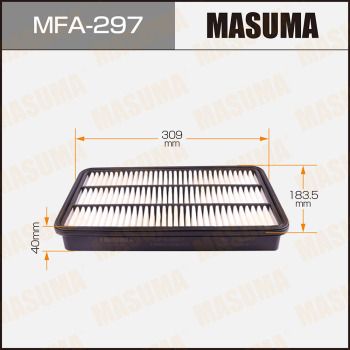 MASUMA MFA-297