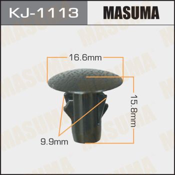 MASUMA KJ-1113