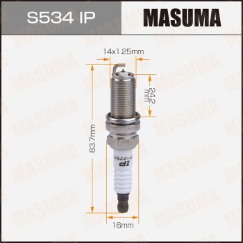 MASUMA S534IP