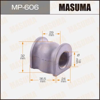 MASUMA MP-606