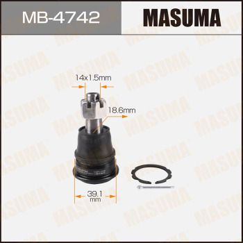 MASUMA MB-4742
