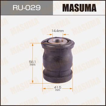 MASUMA RU-029