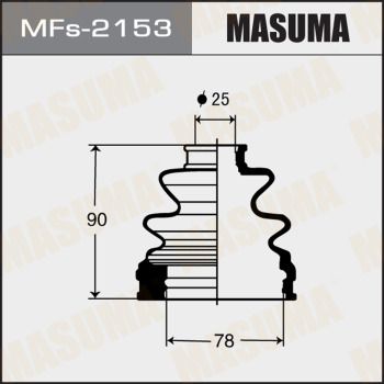 MASUMA MFs-2153