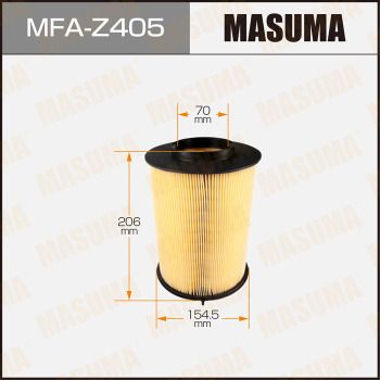 MASUMA MFA-Z405