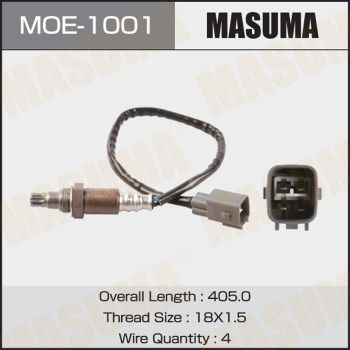 MASUMA MOE-1001