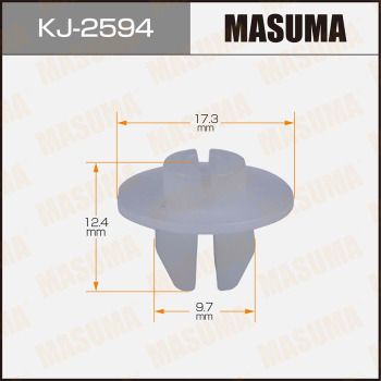 MASUMA KJ-2594