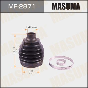 MASUMA MF-2871