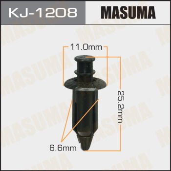 MASUMA KJ-1208