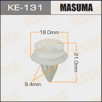 MASUMA KE-131